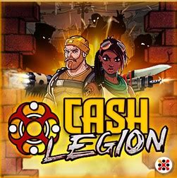 Cash Legion Parimatch